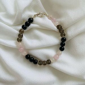 Handcrafted Healing/Comfort Bracelet